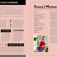 Let's Eat: 101 Recipes to Fill Your Heart & Home