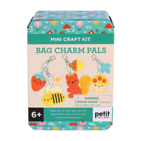 Pocket Pal Bag Charms Mini Craft Kit