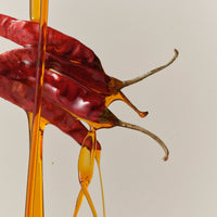 Ardor Chili Flavored Olive Oil