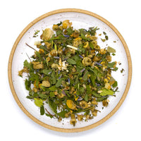ZZZs Herbal Tea