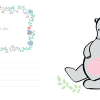 Welcome to the World Book