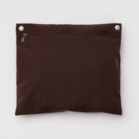 Cloud Carry-On Bag - Coffee
