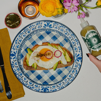 Shuug - Zhoug Hot Sauce