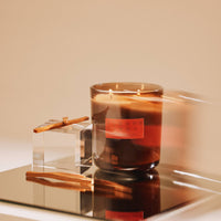 HI-FI Boxed Candle - Blonde Hinoki