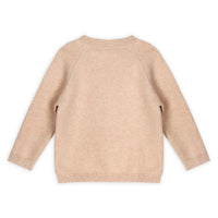 Lion Knit Sweater Pant Set