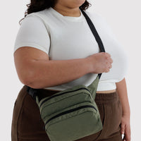 Fanny Pack - Caper