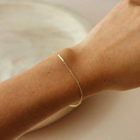 Sailor Bracelet