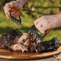 BBQ Meat Claws