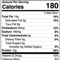 Smoked Rainbow Trout