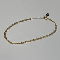 Classic Rope Bracelet