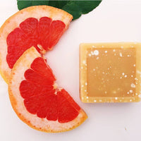 Bar Soap - Salted Grapefruit