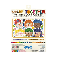 Color Together Crayons