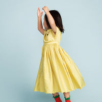 Strawberry Crew Kids Socks