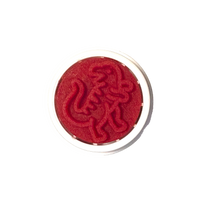 Jumbo Jots Dual Tip Dinosaur Stamp Markers