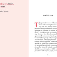 Pocket Nature: Flower Finding Book