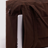 Cloud Carry-On Bag - Coffee