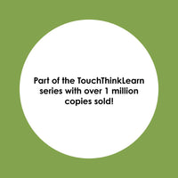 TouchThinkLearn Board Book - Pets