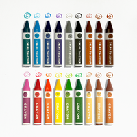 Color Together Crayons