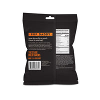 Smoked Gouda Seasoned Pretzels Snack Pack