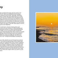 The Healing Cookbook: Nourishing Plant-Based Recipes