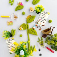 Backyard Bug Seek 'n Find KidDough Kit