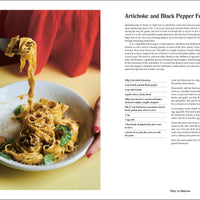 Table for Two Cookbook