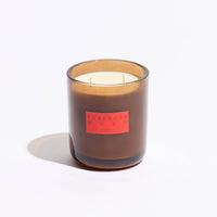 Hi-Fi Boxed Candle - Tuberose Musk