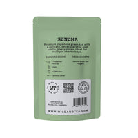Sencha Green Tea