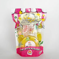 Lemonade KidDough Kit