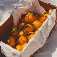 Ruby Valencia & Apricot Marmalade Jar