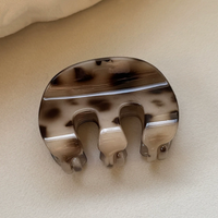 Chic Claw Clip