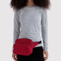 Fanny Pack - Cherry
