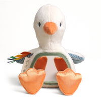 Itzy Bitzy Mirror - Goose