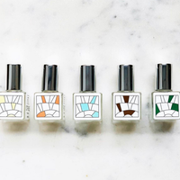 Blends Perfume Oil - Earth