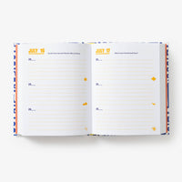 Q&A A Day For Kids Journal