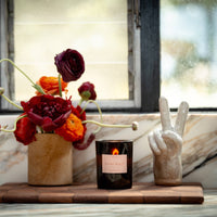 Ojai Nuit Candle - 8.4 oz