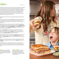 What to Cook When You Don’t Feel Like Cooking: Make It Fast Cookbook