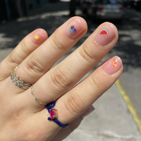 Nail Art Stickers