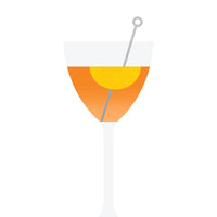 The Cocktail Cabinet - Gin Recipe Deck