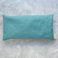 Moonscape Dots Eye Pillow - Lavender