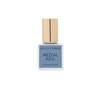 Mezcal Perfume Oil - Azul
