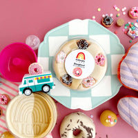 Doughnut Shoppe KidDough Kit