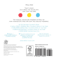 Press Here Board Book