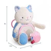 Itzy Bitzy Mirror - Kitty