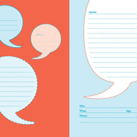 My Quotable Kid Journal