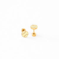 Pip Pop Post Studs - Softball