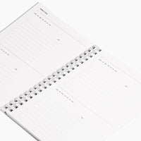 DWM Small Planner - Arches
