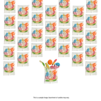 Single Serving Gummy Mix