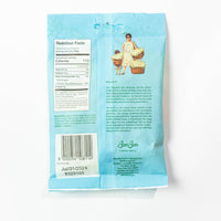 Sour Elderflower Fish