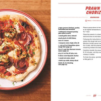Pizza Night Cookbook